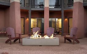 Hilton Sedona Resort At Bell Rock